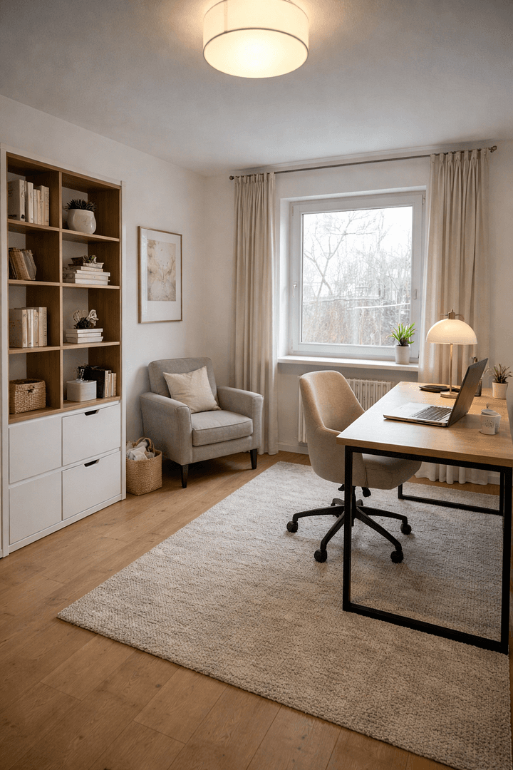 3 bedroom flat for sale, 78 m², Adam-Krafft-Str. 7e, Bamberg, Bavaria 3 bedroom flat for sale, 78 m², Adam-Krafft-Str. 7e, Bamberg, Bavaria