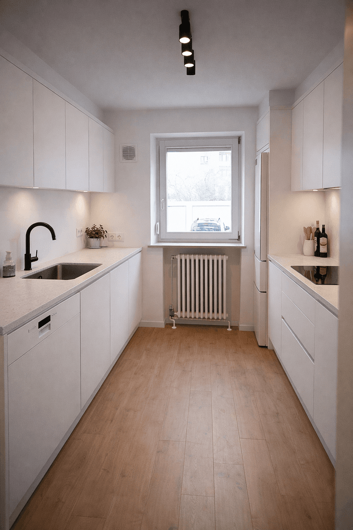 3 bedroom flat for sale, 78 m², Adam-Krafft-Str. 7e, Bamberg, Bavaria 3 bedroom flat for sale, 78 m², Adam-Krafft-Str. 7e, Bamberg, Bavaria