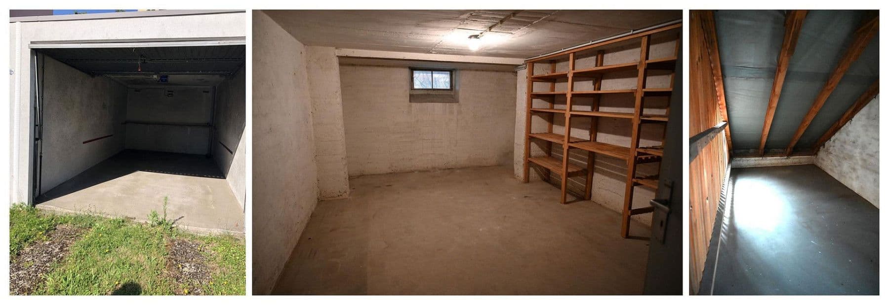 3 bedroom flat for sale, 78 m², Adam-Krafft-Str. 7e, Bamberg, Bavaria 3 bedroom flat for sale, 78 m², Adam-Krafft-Str. 7e, Bamberg, Bavaria