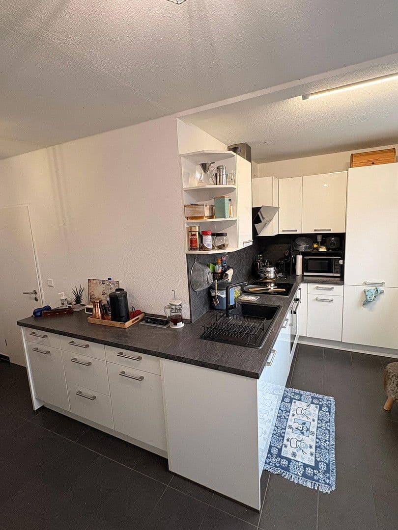 3 bedroom flat to rent, 86 m², Dolmanstraße 56, Bergisch Gladbach, North Rhine-Westphalia 3 bedroom flat to rent, 86 m², Dolmanstraße 56, Bergisch Gladbach, North Rhine-Westphalia