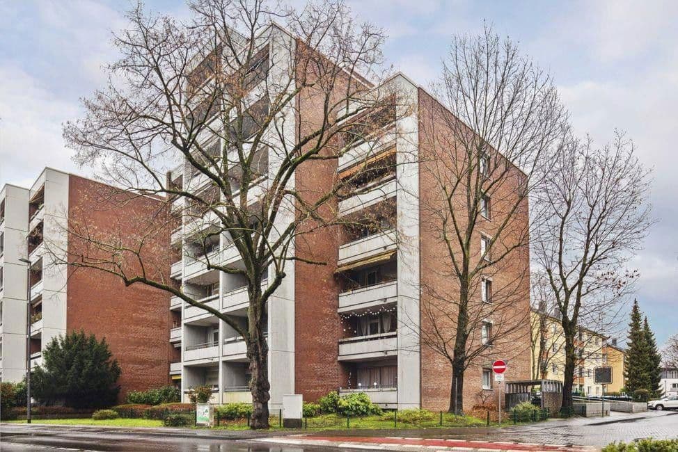 3 bedroom flat to rent, 86 m², Dolmanstraße 56, Bergisch Gladbach, North Rhine-Westphalia 3 bedroom flat to rent, 86 m², Dolmanstraße 56, Bergisch Gladbach, North Rhine-Westphalia