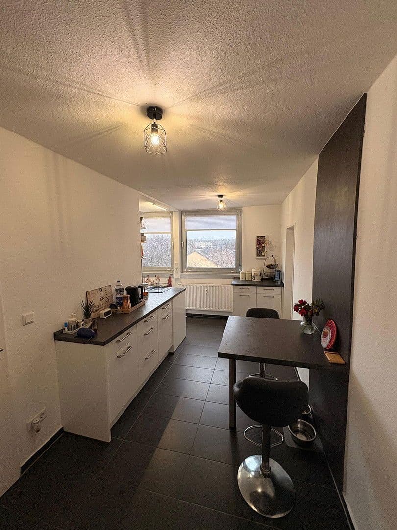 3 bedroom flat to rent, 86 m², Dolmanstraße 56, Bergisch Gladbach, North Rhine-Westphalia 3 bedroom flat to rent, 86 m², Dolmanstraße 56, Bergisch Gladbach, North Rhine-Westphalia