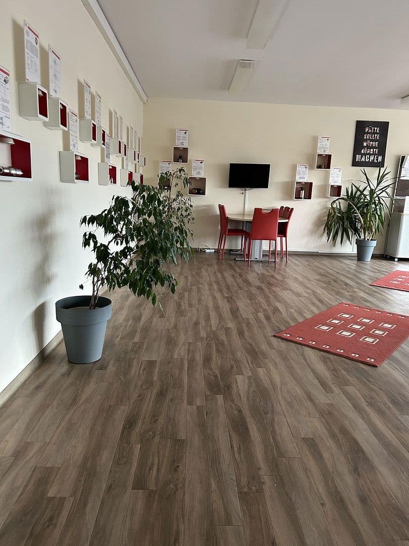 office to rent, 172 m², Mannheimer Landstraße 5b, Brühl, Baden-Württemberg office to rent, 172 m², Mannheimer Landstraße 5b, Brühl, Baden-Württemberg