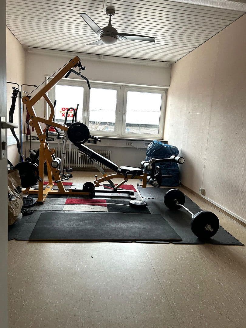 office to rent, 172 m², Mannheimer Landstraße 5b, Brühl, Baden-Württemberg office to rent, 172 m², Mannheimer Landstraße 5b, Brühl, Baden-Württemberg