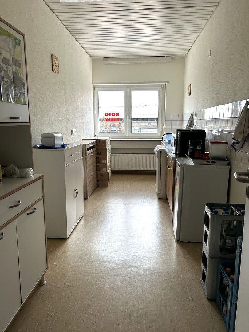 office to rent, 172 m², Mannheimer Landstraße 5b, Brühl, Baden-Württemberg office to rent, 172 m², Mannheimer Landstraße 5b, Brühl, Baden-Württemberg