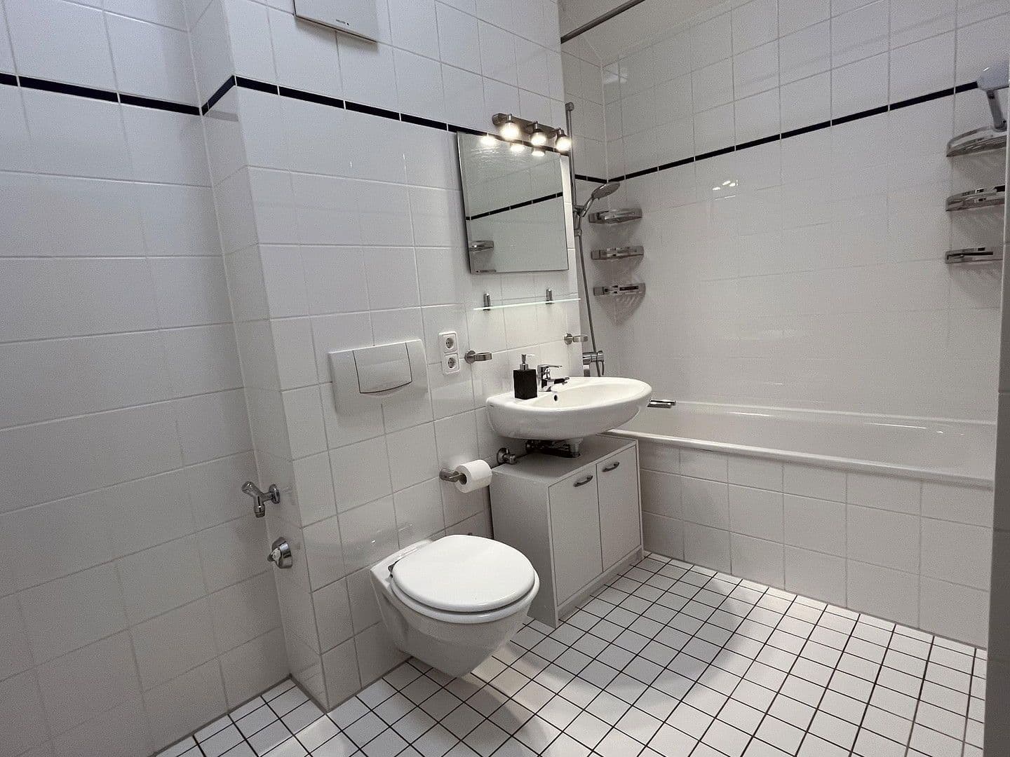 4 bedroom flat for sale, 99 m², St. Michael Straße 83, München, Bavaria 4 bedroom flat for sale, 99 m², St. Michael Straße 83, München, Bavaria