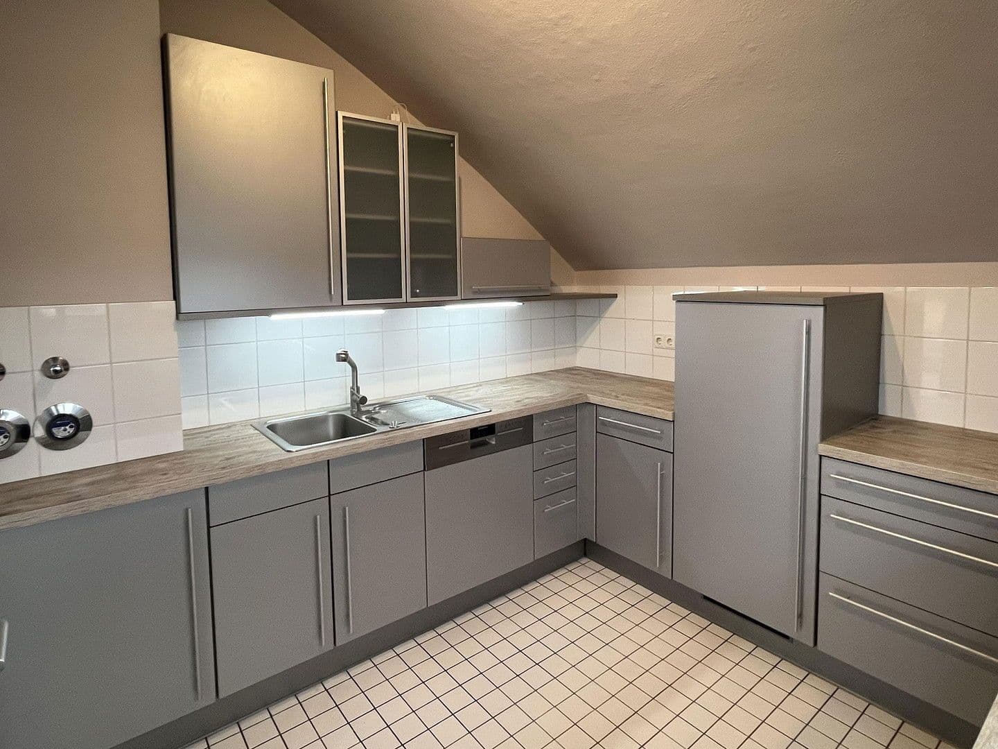 4 bedroom flat for sale, 99 m², St. Michael Straße 83, München, Bavaria 4 bedroom flat for sale, 99 m², St. Michael Straße 83, München, Bavaria