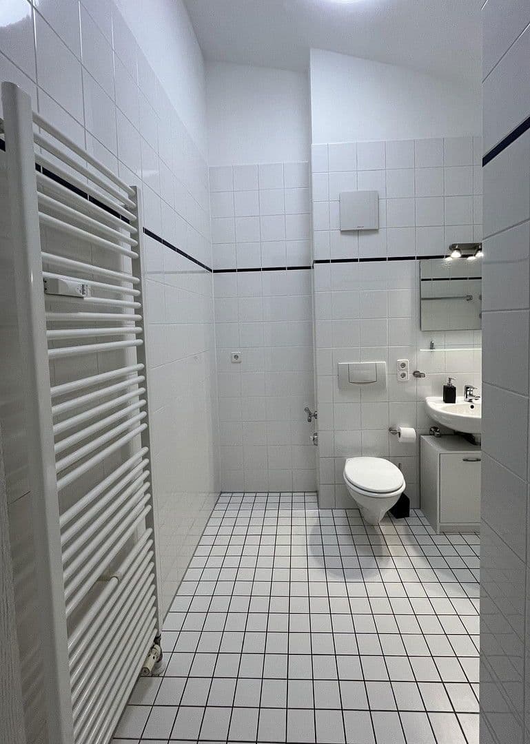 4 bedroom flat for sale, 99 m², St. Michael Straße 83, München, Bavaria 4 bedroom flat for sale, 99 m², St. Michael Straße 83, München, Bavaria