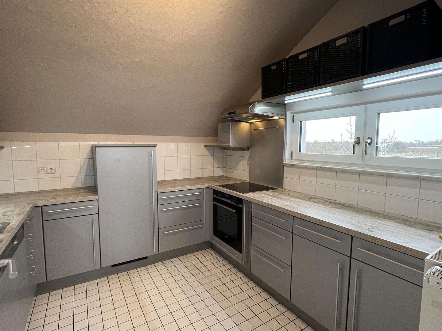 4 bedroom flat for sale, 99 m², St. Michael Straße 83, München, Bavaria 4 bedroom flat for sale, 99 m², St. Michael Straße 83, München, Bavaria