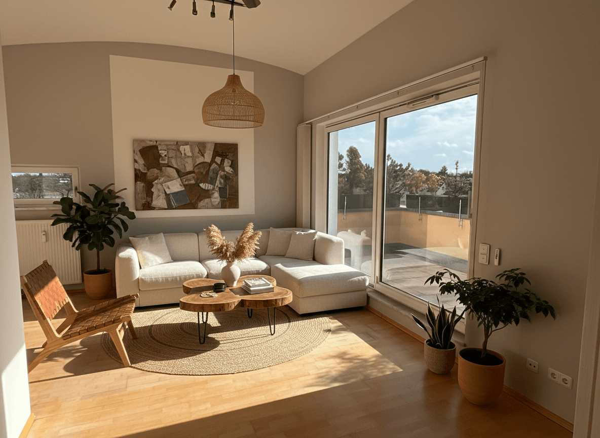 4 bedroom flat for sale, 99 m², St. Michael Straße 83, München, Bavaria 4 bedroom flat for sale, 99 m², St. Michael Straße 83, München, Bavaria