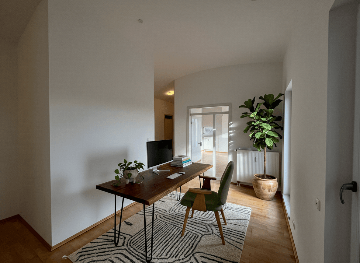 4 bedroom flat for sale, 99 m², St. Michael Straße 83, München, Bavaria 4 bedroom flat for sale, 99 m², St. Michael Straße 83, München, Bavaria