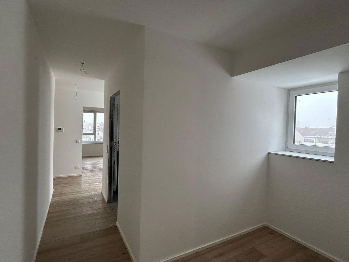 2 bedroom with open-plan kitchen flat to rent, 96 m², Silcherstraße 28, Langenau, Baden-Württemberg 2 bedroom with open-plan kitchen flat to rent, 96 m², Silcherstraße 28, Langenau, Baden-Württemberg