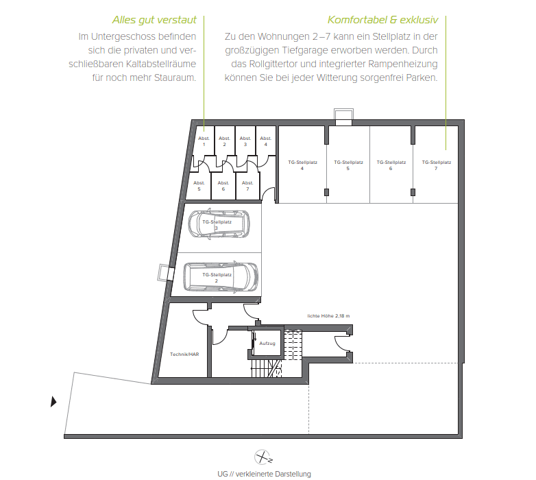 2 bedroom with open-plan kitchen flat to rent, 96 m², Silcherstraße 28, Langenau, Baden-Württemberg 2 bedroom with open-plan kitchen flat to rent, 96 m², Silcherstraße 28, Langenau, Baden-Württemberg