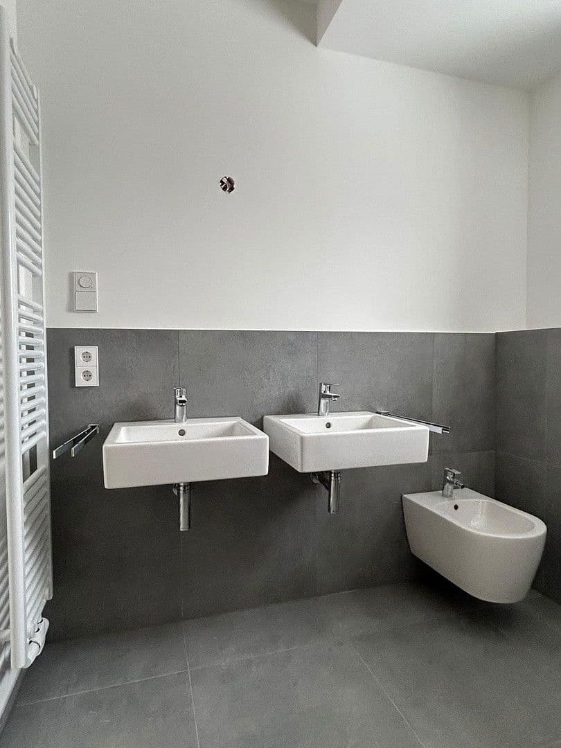 2 bedroom with open-plan kitchen flat to rent, 96 m², Silcherstraße 28, Langenau, Baden-Württemberg 2 bedroom with open-plan kitchen flat to rent, 96 m², Silcherstraße 28, Langenau, Baden-Württemberg