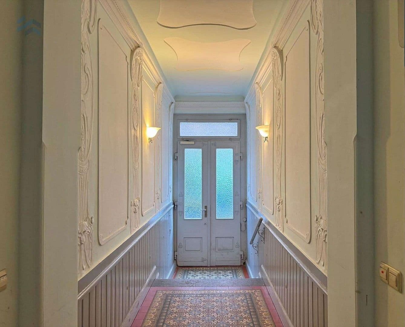 2 bedroom flat to rent, 49 m², Ferdinand-Jost-Str 37, Leipzig, Saxony 2 bedroom flat to rent, 49 m², Ferdinand-Jost-Str 37, Leipzig, Saxony