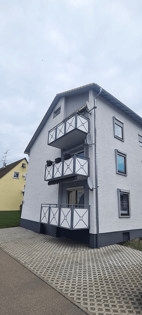 house for sale, 390 m², Mengen, Baden-Württemberg house for sale, 390 m², Mengen, Baden-Württemberg