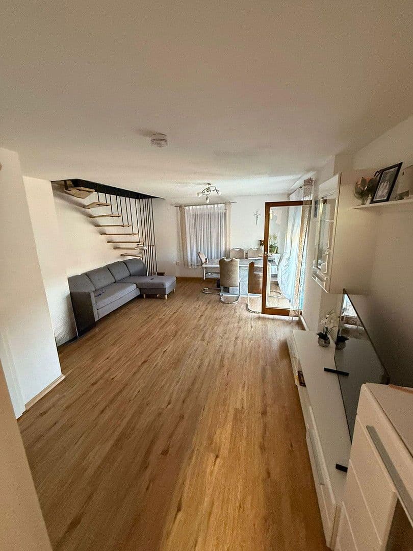 house for sale, 390 m², Mengen, Baden-Württemberg house for sale, 390 m², Mengen, Baden-Württemberg