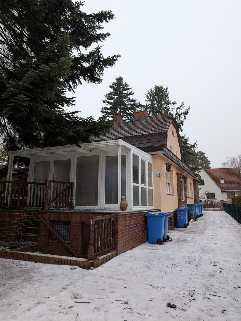 house for sale, 130 m², Zeuthen, Brandenburg house for sale, 130 m², Zeuthen, Brandenburg