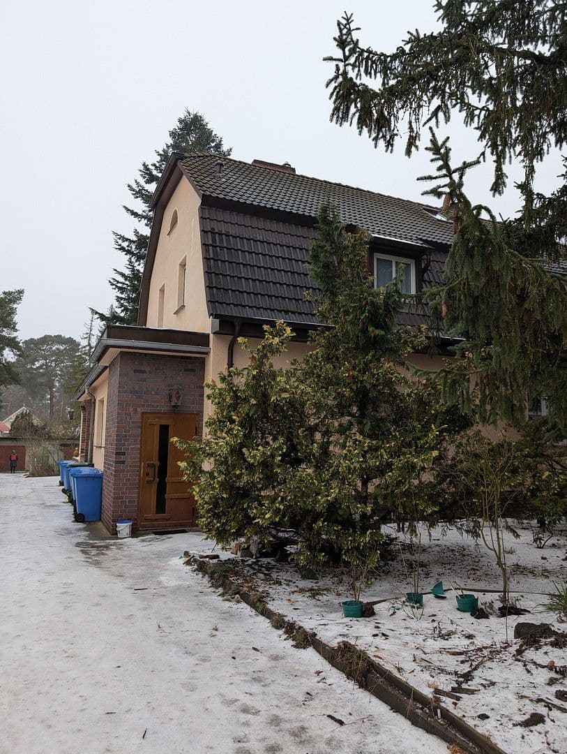 house for sale, 130 m², Zeuthen, Brandenburg house for sale, 130 m², Zeuthen, Brandenburg