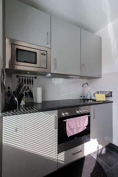 1 bedroom flat for sale, 36 m², Drygalki Allee 118, München, Bavaria 1 bedroom flat for sale, 36 m², Drygalki Allee 118, München, Bavaria