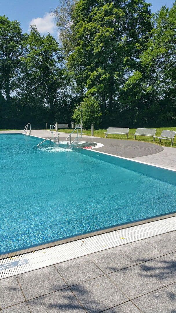 1 bedroom flat for sale, 36 m², Drygalki Allee 118, München, Bavaria 1 bedroom flat for sale, 36 m², Drygalki Allee 118, München, Bavaria