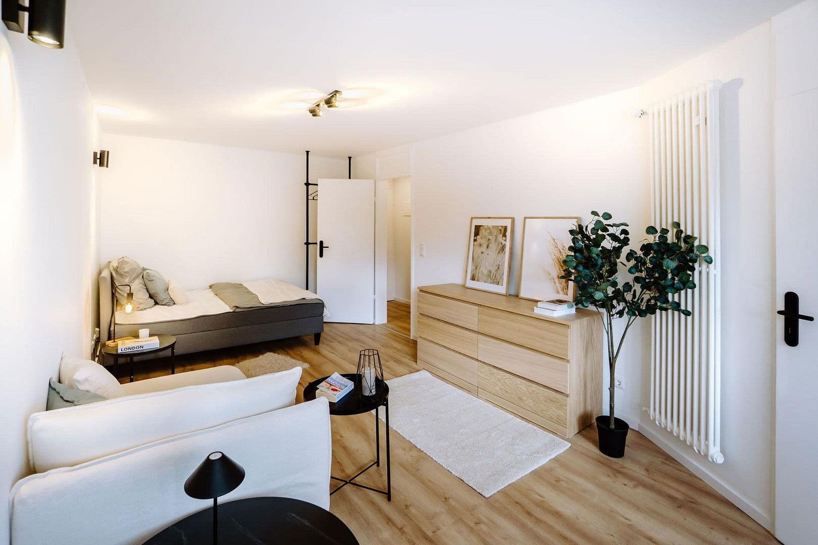 1 bedroom flat for sale, 29 m², München, Bavaria 1 bedroom flat for sale, 29 m², München, Bavaria