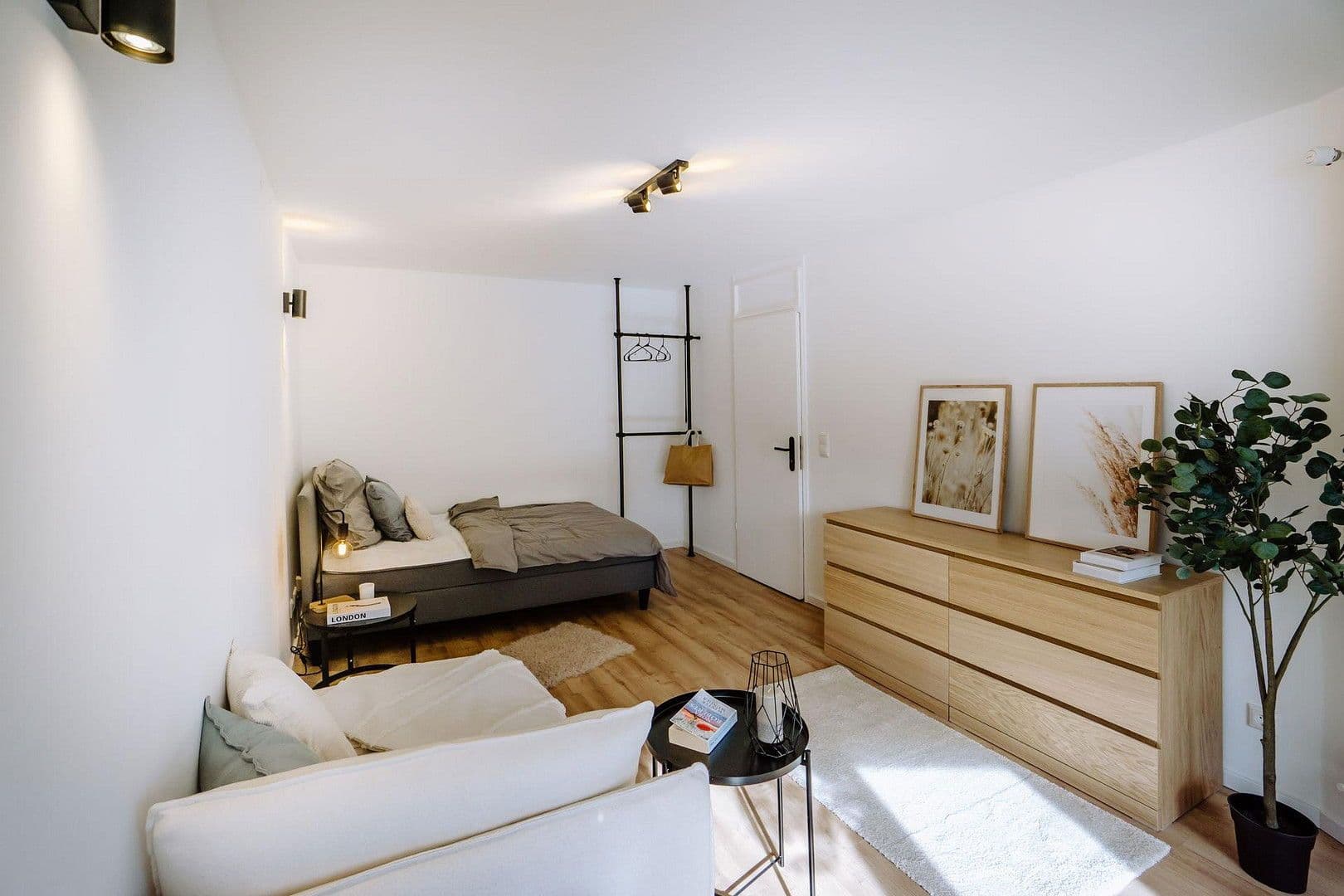 1 bedroom flat for sale, 29 m², München, Bavaria 1 bedroom flat for sale, 29 m², München, Bavaria