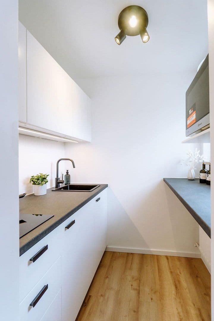 1 bedroom flat for sale, 29 m², München, Bavaria 1 bedroom flat for sale, 29 m², München, Bavaria