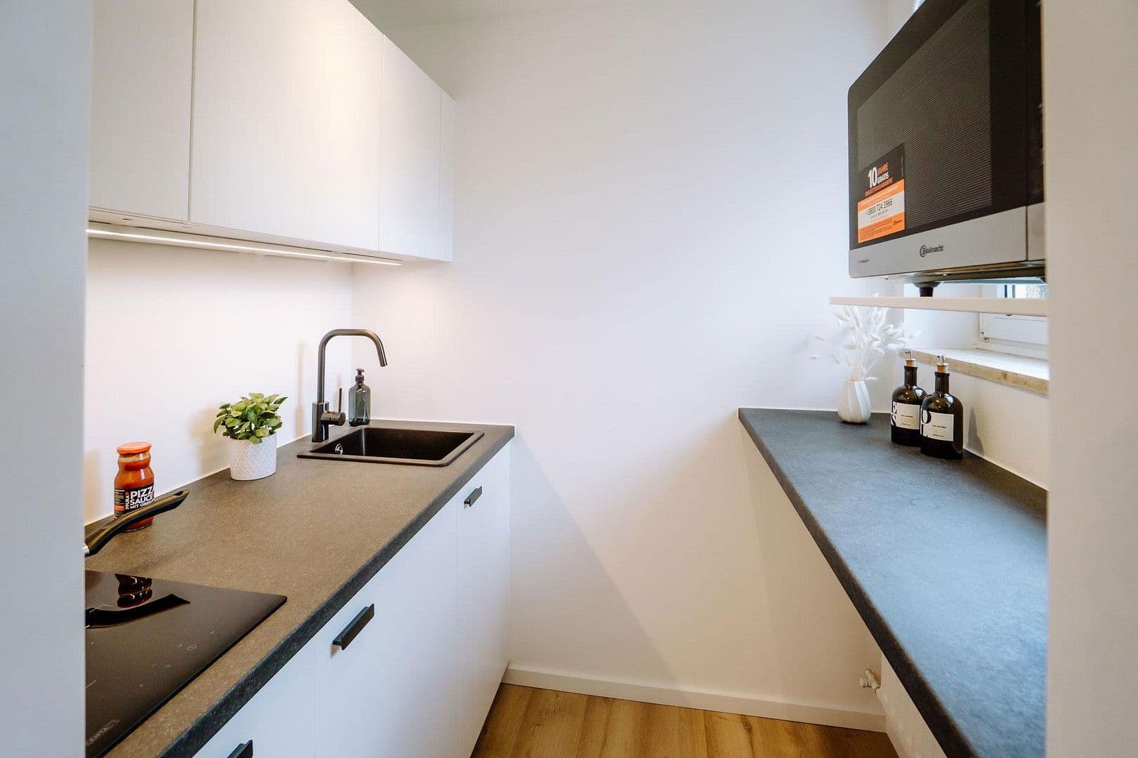 1 bedroom flat for sale, 29 m², München, Bavaria 1 bedroom flat for sale, 29 m², München, Bavaria