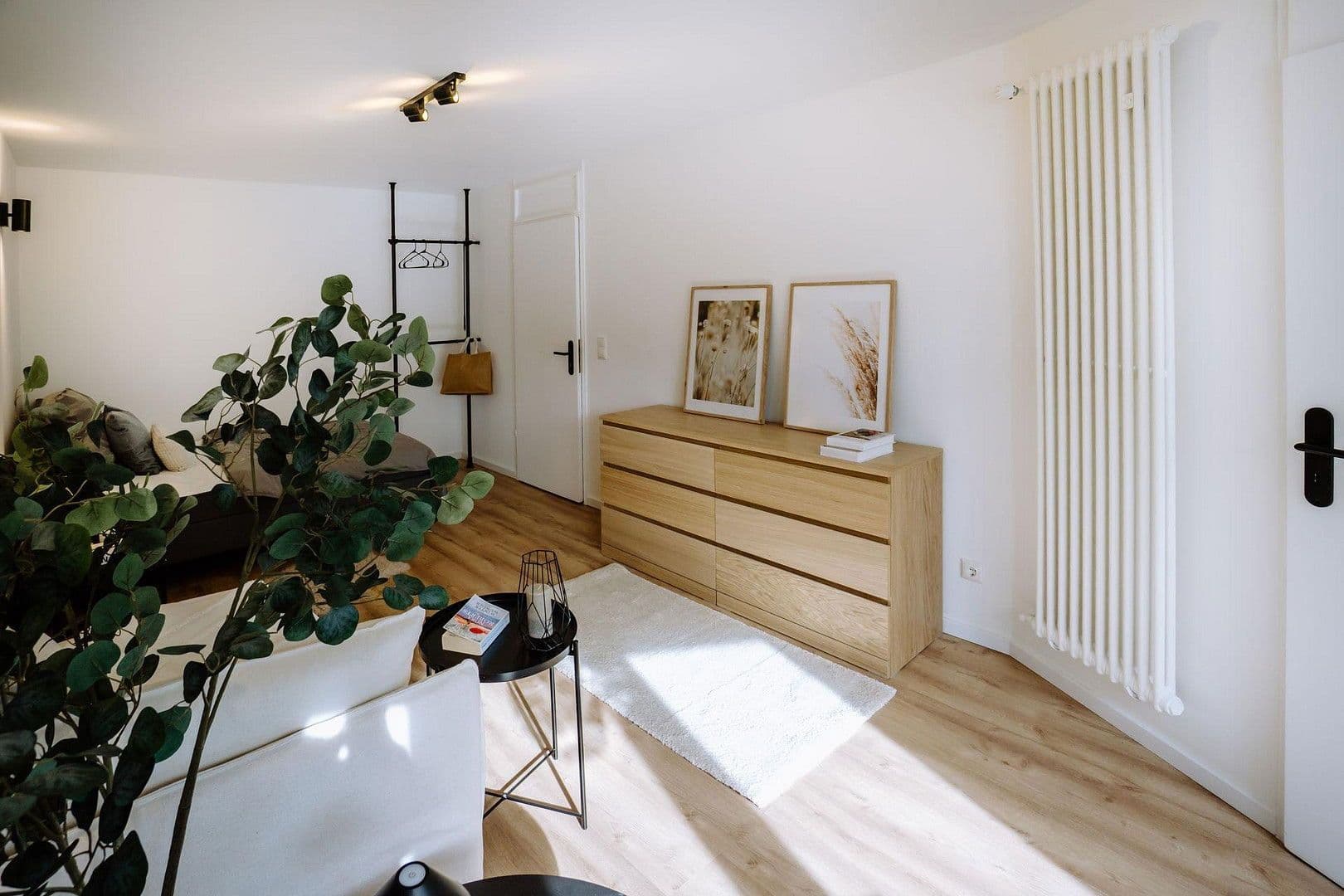 1 bedroom flat for sale, 29 m², München, Bavaria 1 bedroom flat for sale, 29 m², München, Bavaria