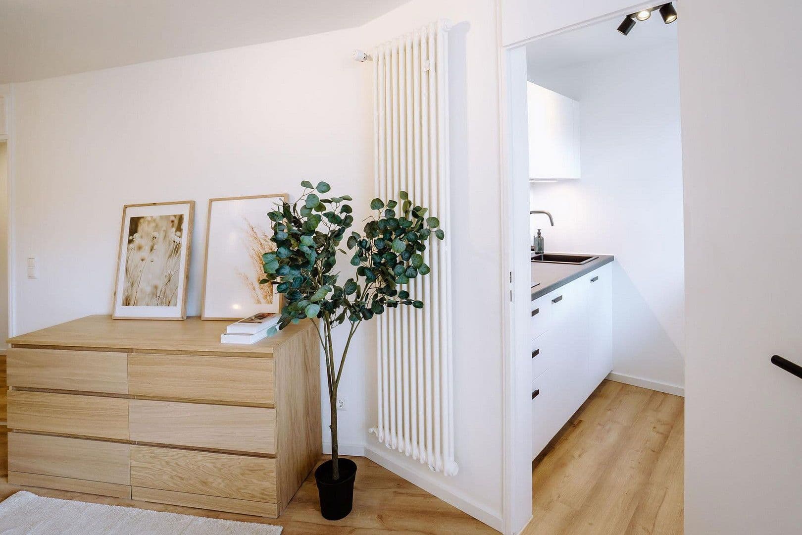 1 bedroom flat for sale, 29 m², München, Bavaria 1 bedroom flat for sale, 29 m², München, Bavaria