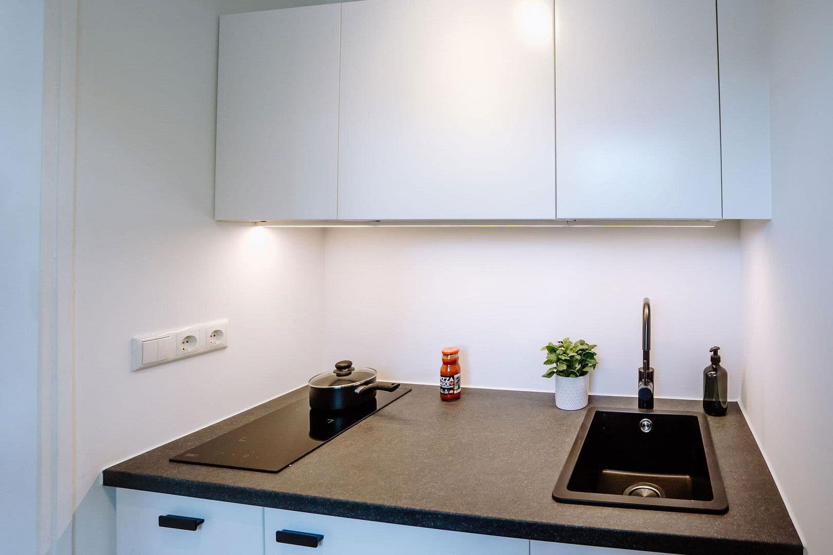 1 bedroom flat for sale, 29 m², München, Bavaria 1 bedroom flat for sale, 29 m², München, Bavaria