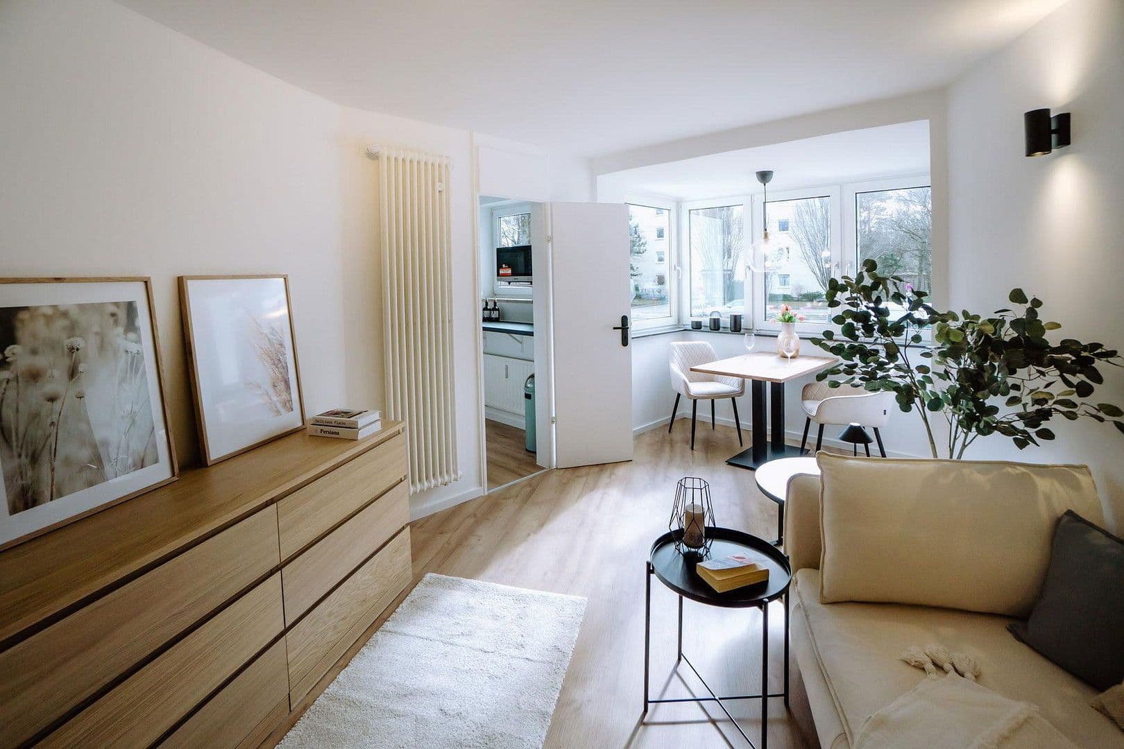 1 bedroom flat for sale, 29 m², München, Bavaria 1 bedroom flat for sale, 29 m², München, Bavaria