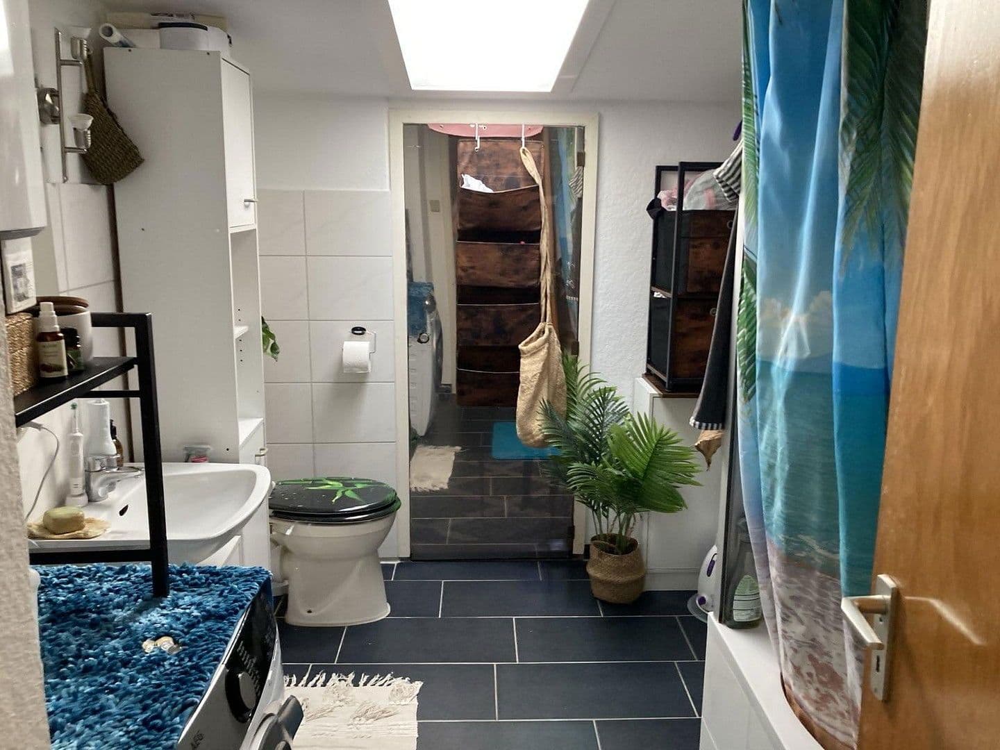 Studio flat for sale, 34 m², Im Grund 42, Aldingen, Baden-Württemberg Studio flat for sale, 34 m², Im Grund 42, Aldingen, Baden-Württemberg