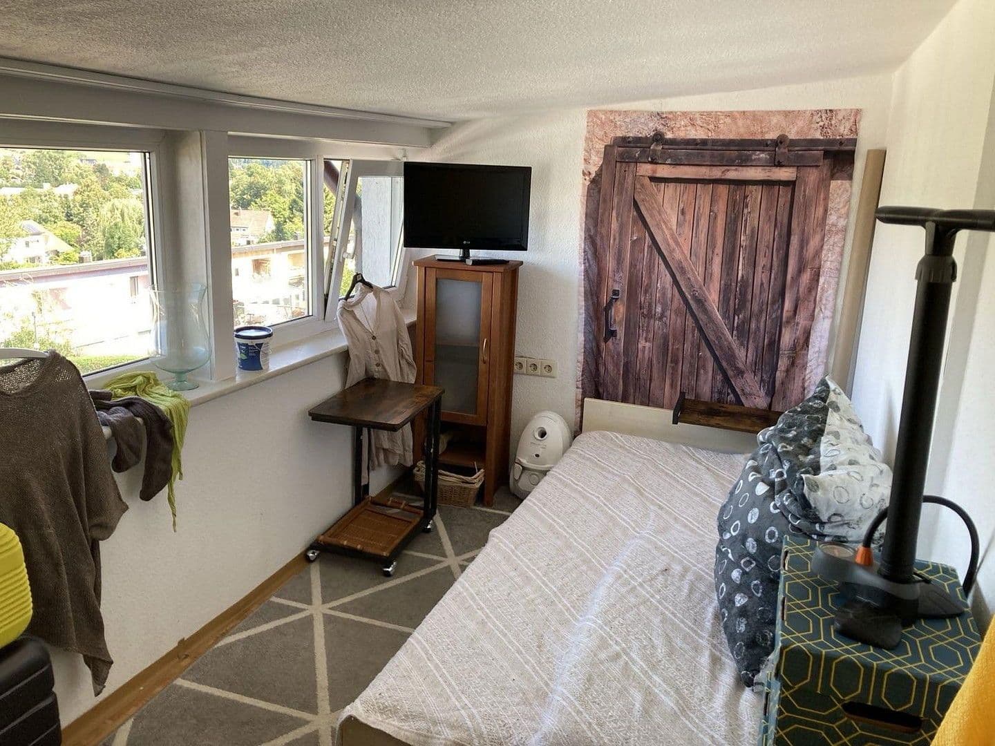 Studio flat for sale, 34 m², Im Grund 42, Aldingen, Baden-Württemberg Studio flat for sale, 34 m², Im Grund 42, Aldingen, Baden-Württemberg