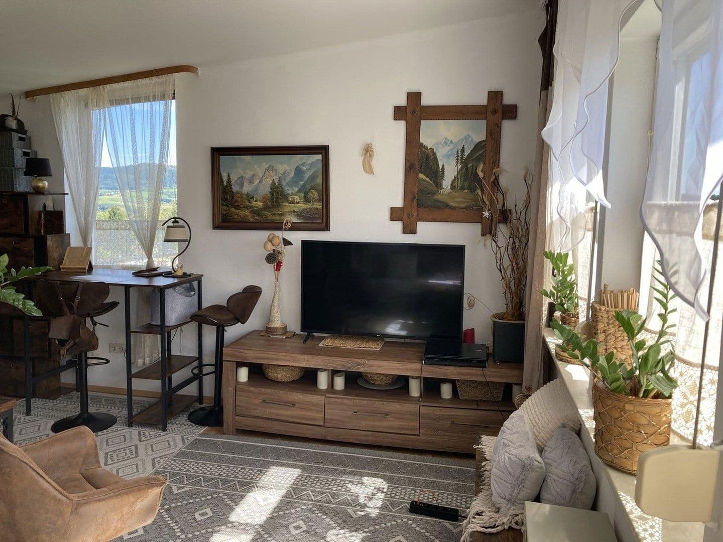 Studio flat for sale, 34 m², Im Grund 42, Aldingen, Baden-Württemberg Studio flat for sale, 34 m², Im Grund 42, Aldingen, Baden-Württemberg