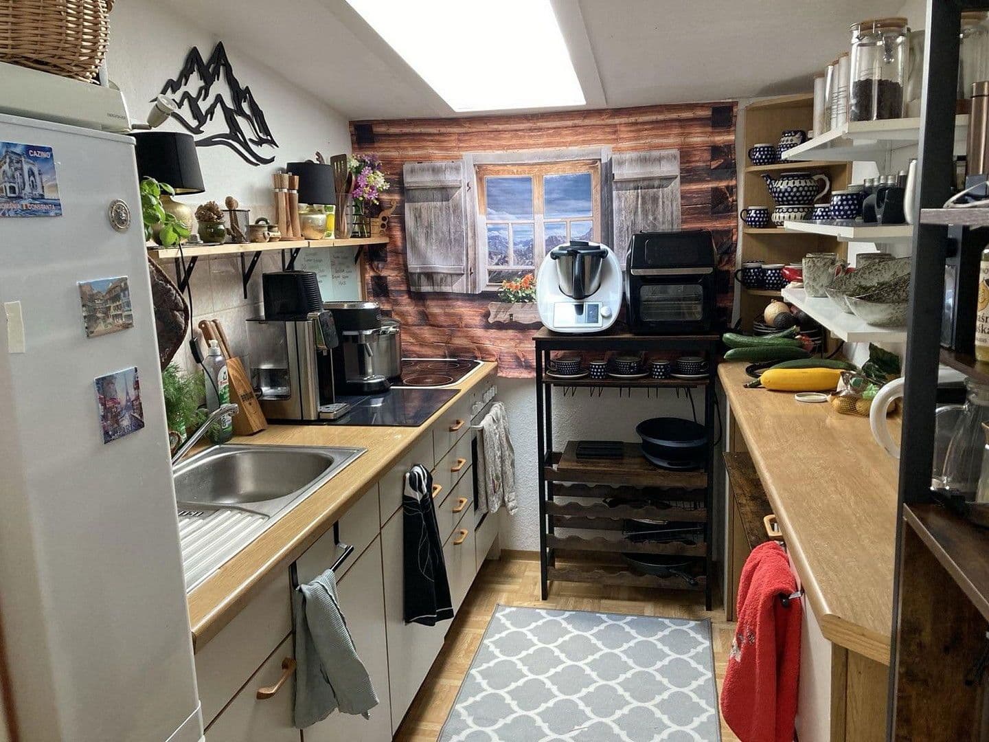 Studio flat for sale, 34 m², Im Grund 42, Aldingen, Baden-Württemberg Studio flat for sale, 34 m², Im Grund 42, Aldingen, Baden-Württemberg