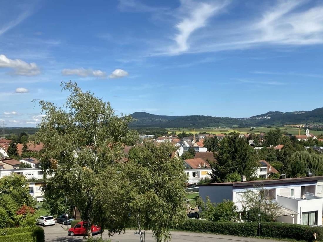 Studio flat for sale, 34 m², Im Grund 42, Aldingen, Baden-Württemberg Studio flat for sale, 34 m², Im Grund 42, Aldingen, Baden-Württemberg