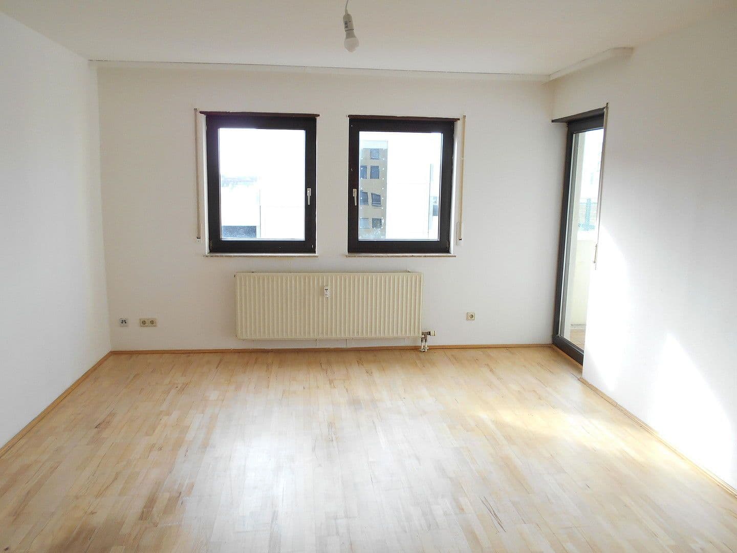 2 bedroom flat for sale, 58 m², Langen, Hesse 2 bedroom flat for sale, 58 m², Langen, Hesse