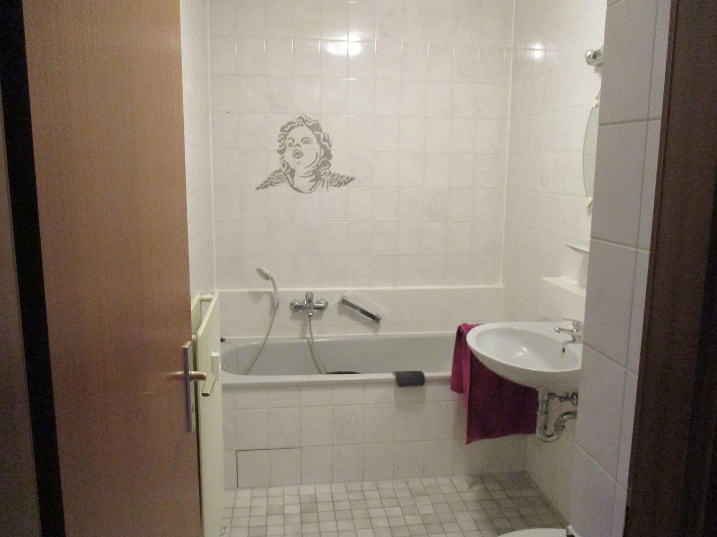 2 bedroom flat for sale, 58 m², Langen, Hesse 2 bedroom flat for sale, 58 m², Langen, Hesse