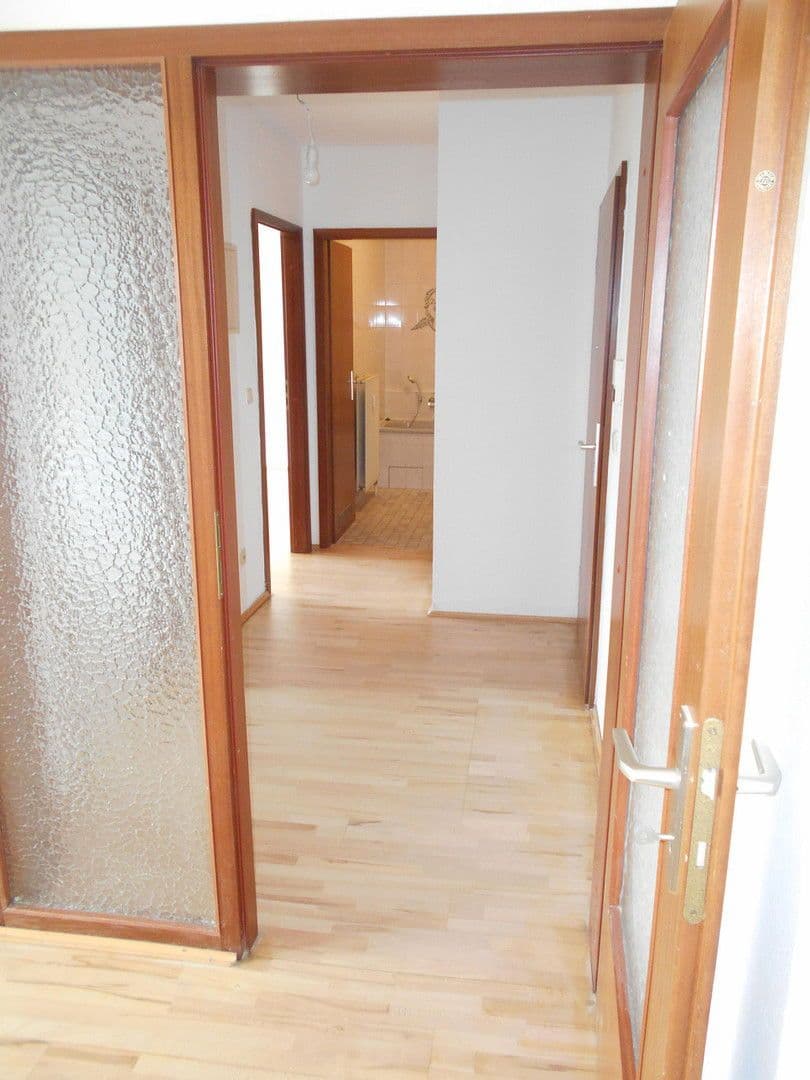 2 bedroom flat for sale, 58 m², Langen, Hesse 2 bedroom flat for sale, 58 m², Langen, Hesse