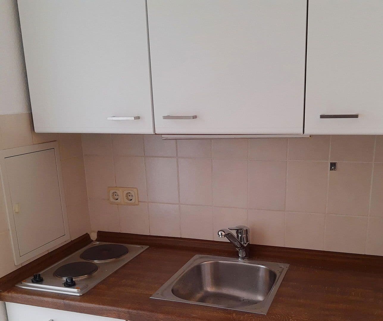 1 bedroom flat to rent, 17 m², Kulmbacher Str. 5, Bayreuth, Bavaria 1 bedroom flat to rent, 17 m², Kulmbacher Str. 5, Bayreuth, Bavaria