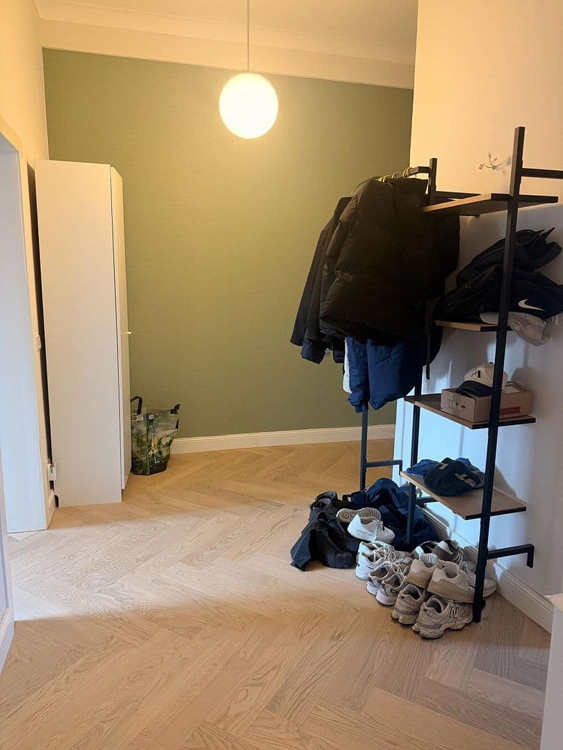 2 bedroom flat to rent, 66 m², Roßststraße 87, Düsseldorf, North Rhine-Westphalia 2 bedroom flat to rent, 66 m², Roßststraße 87, Düsseldorf, North Rhine-Westphalia