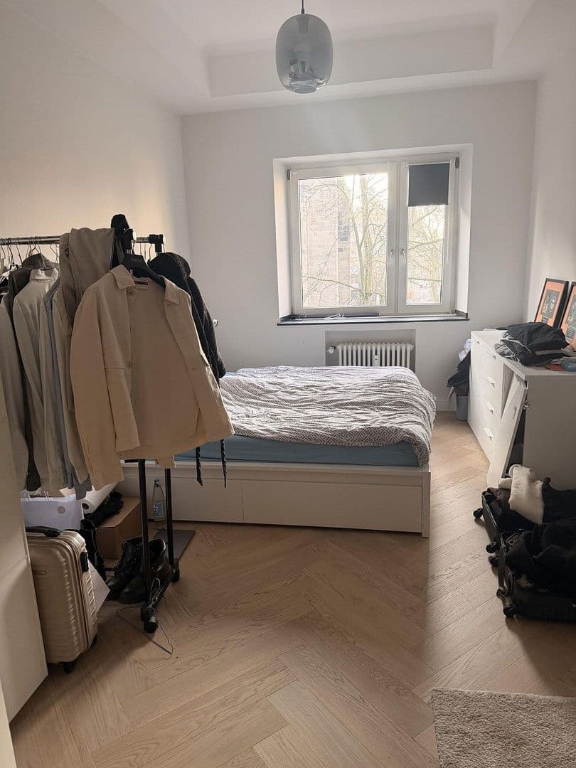 2 bedroom flat to rent, 66 m², Roßststraße 87, Düsseldorf, North Rhine-Westphalia 2 bedroom flat to rent, 66 m², Roßststraße 87, Düsseldorf, North Rhine-Westphalia