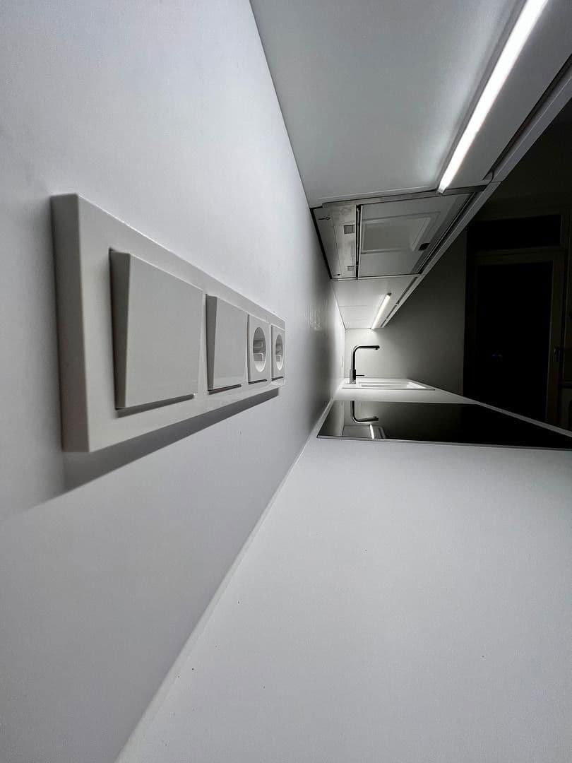 2 bedroom flat to rent, 66 m², Roßststraße 87, Düsseldorf, North Rhine-Westphalia 2 bedroom flat to rent, 66 m², Roßststraße 87, Düsseldorf, North Rhine-Westphalia