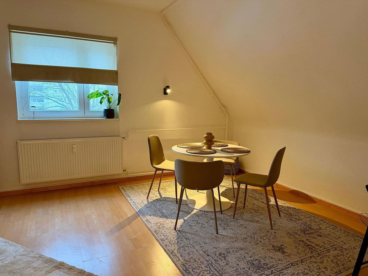 2 bedroom flat to rent, 46 m², Tharauer Allee 11, Berlin, Berlin 2 bedroom flat to rent, 46 m², Tharauer Allee 11, Berlin, Berlin