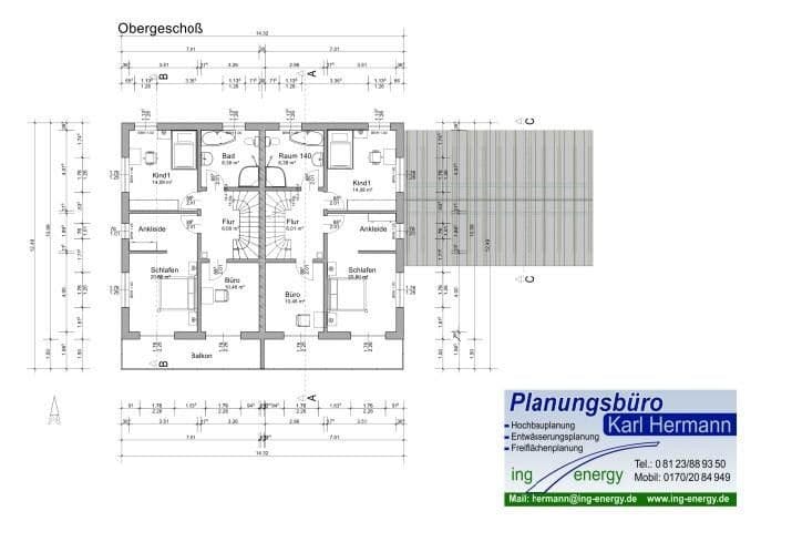 plot for sale, 1,432 m², Münchener Straße, Moosinning, Bavaria plot for sale, 1,432 m², Münchener Straße, Moosinning, Bavaria