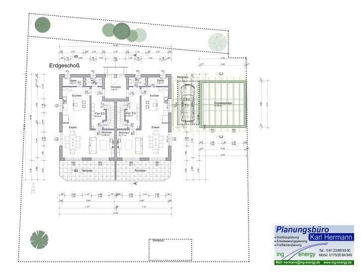 plot for sale, 1,432 m², Münchener Straße, Moosinning, Bavaria plot for sale, 1,432 m², Münchener Straße, Moosinning, Bavaria