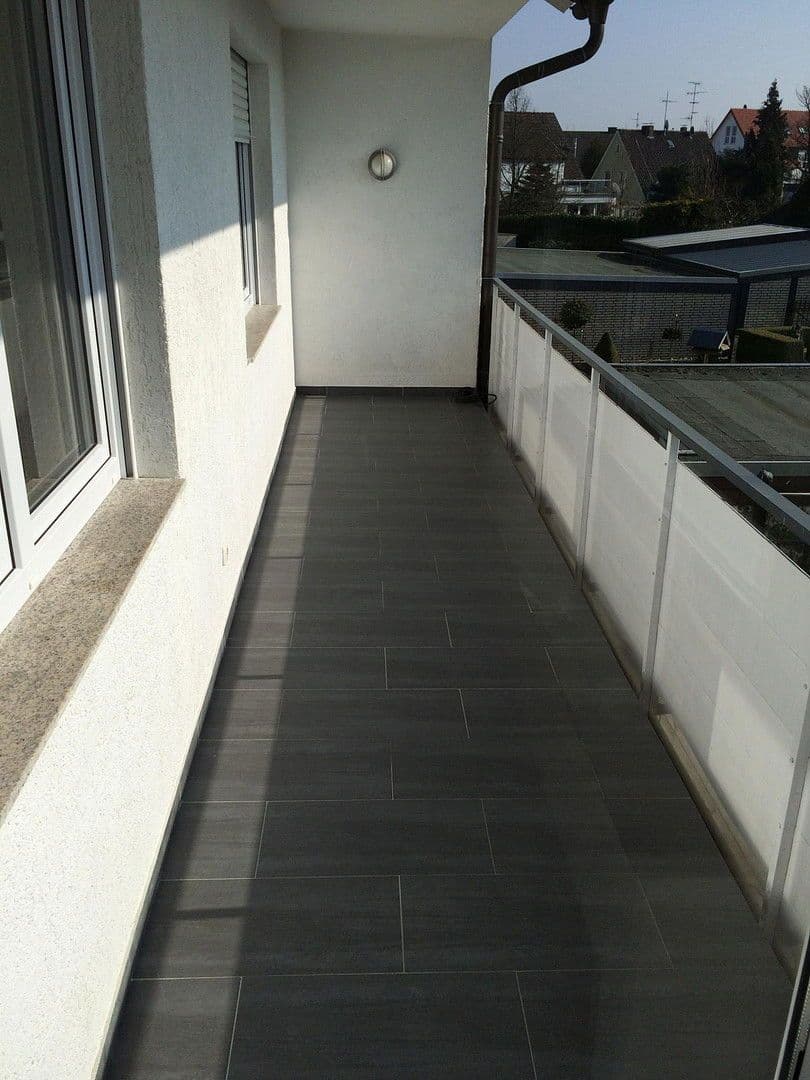 3 bedroom flat for sale, 90 m², Herford, North Rhine-Westphalia 3 bedroom flat for sale, 90 m², Herford, North Rhine-Westphalia