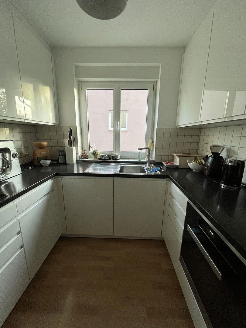 4 bedroom flat to rent, 133 m², Niedernhausen, Hesse 4 bedroom flat to rent, 133 m², Niedernhausen, Hesse